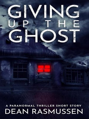 cover image of Giving Up the Ghost